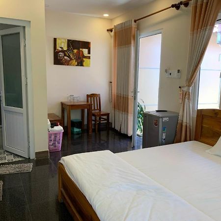 Sun & Wind Paradise Bungalow Phu Quoc Luaran gambar