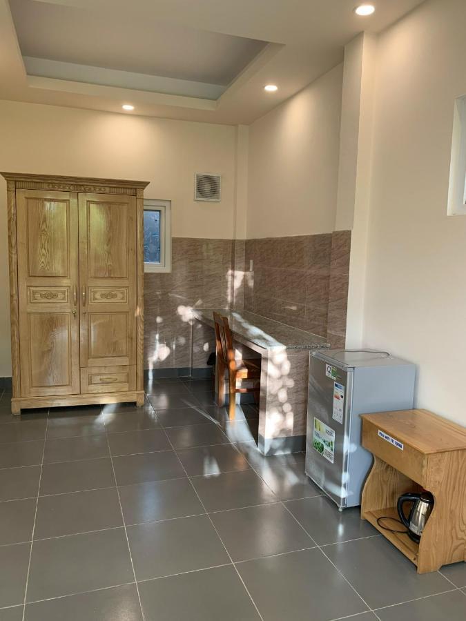 Sun & Wind Paradise Bungalow Phu Quoc Luaran gambar