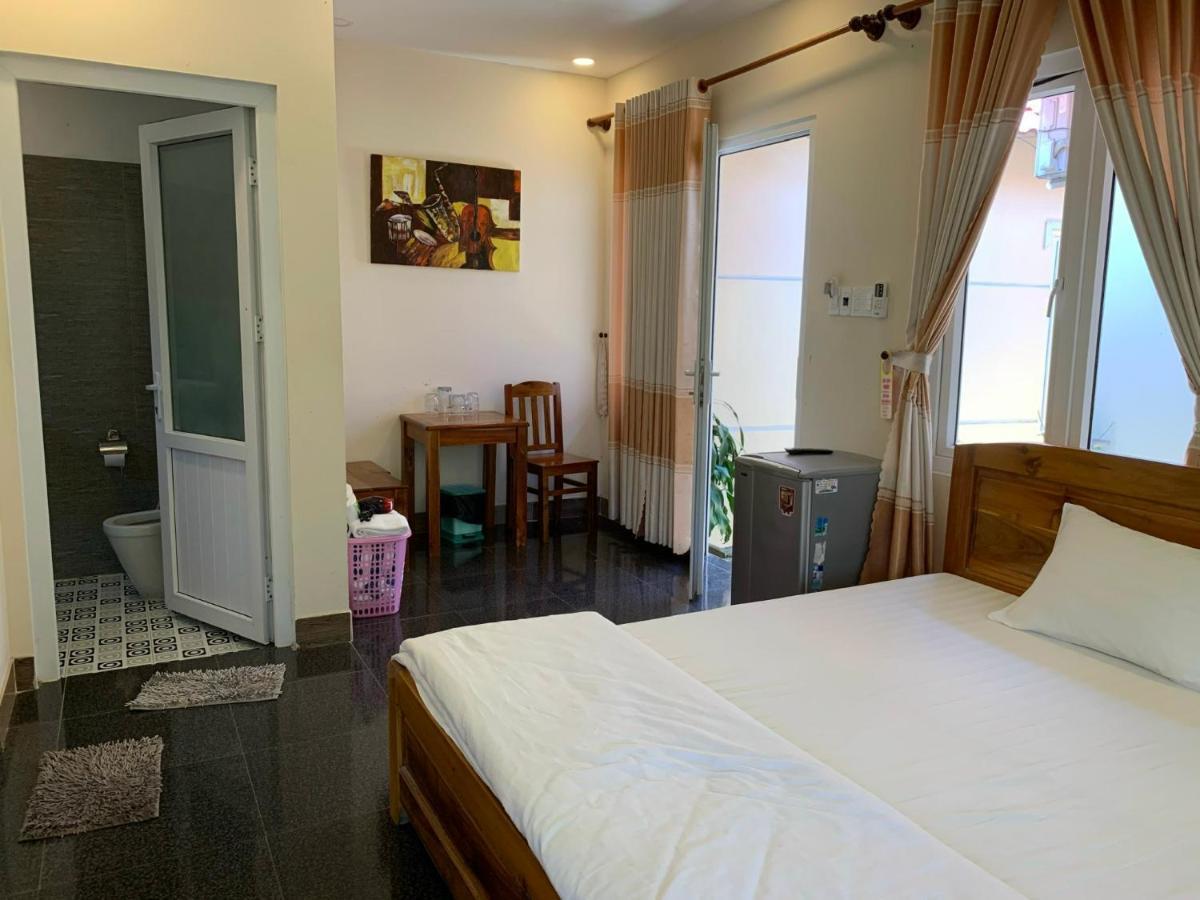 Sun & Wind Paradise Bungalow Phu Quoc Luaran gambar