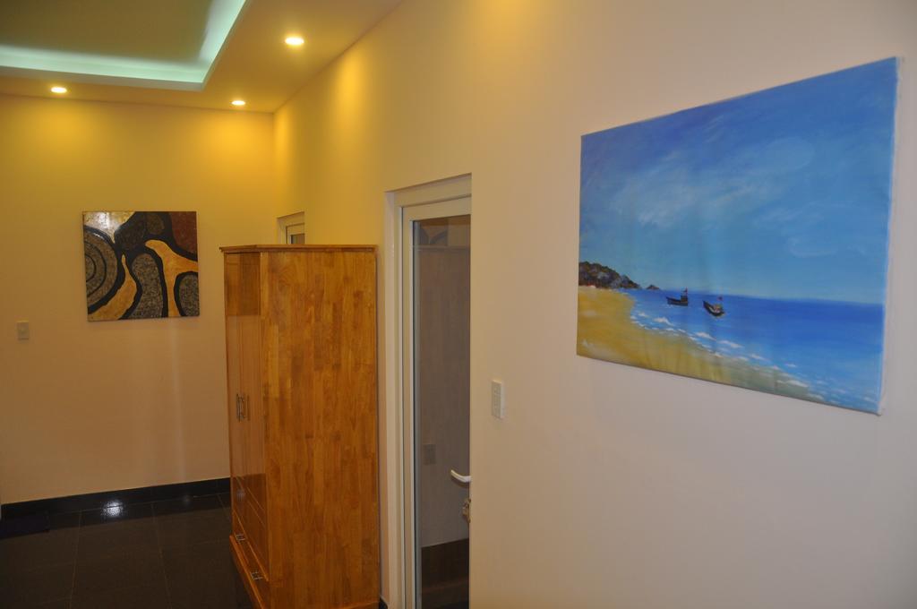 Sun & Wind Paradise Bungalow Phu Quoc Luaran gambar